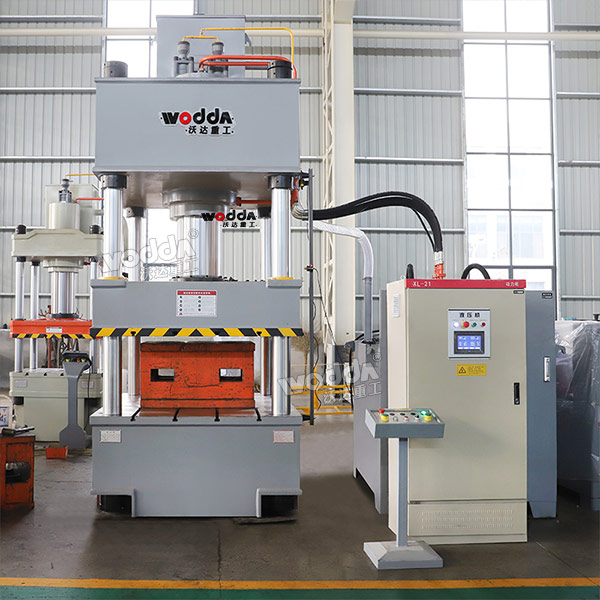 315噸液壓機 315噸液壓機