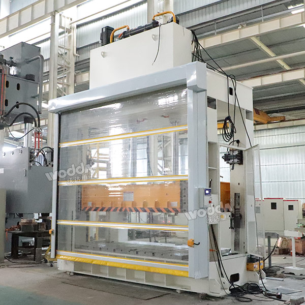 100噸汽車內飾件液壓機 100噸汽車內飾件液壓機