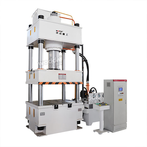 315噸伺服液壓機 315噸伺服液壓機