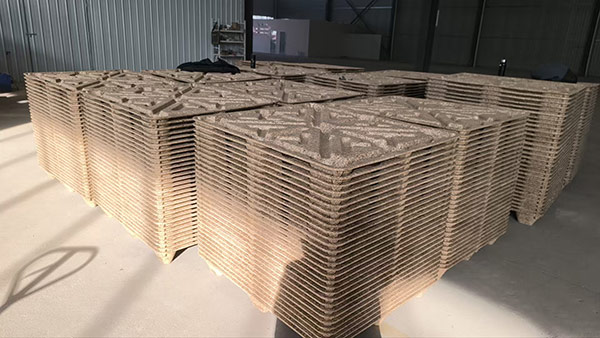 木屑托盤 木屑托盤