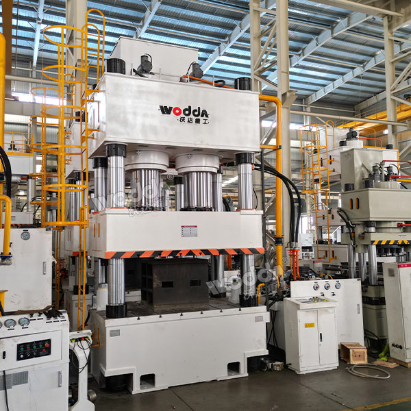 1250噸液壓機 1250噸液壓機