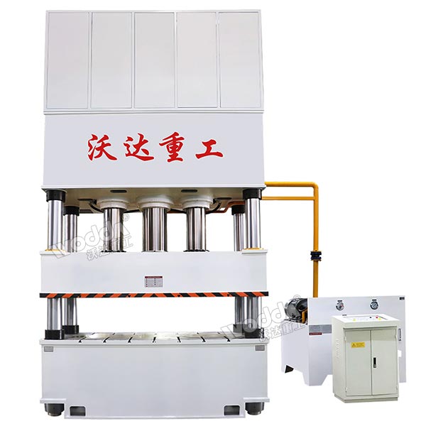 1000噸液壓機 1000噸液壓機