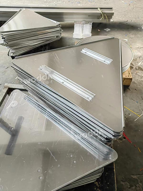 三角形鋁制交通標志牌 三角形鋁制交通標志牌