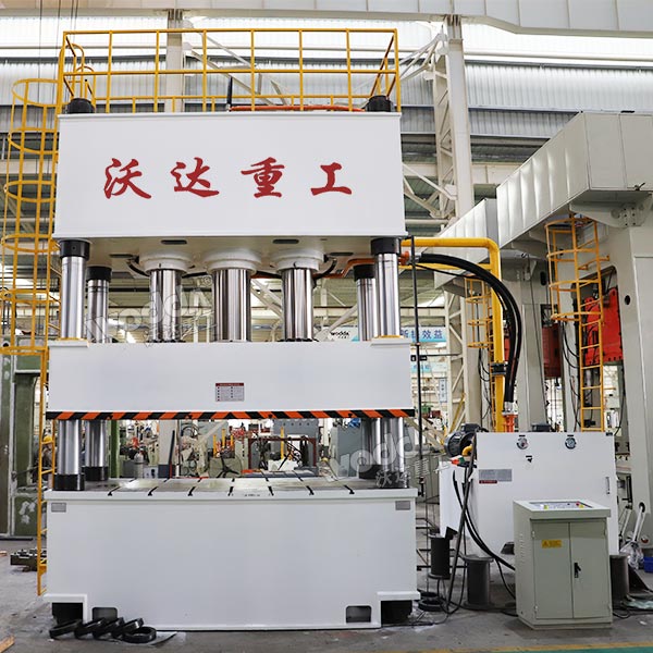 復(fù)合材料成型液壓機(jī) 復(fù)合材料成型液壓機(jī)