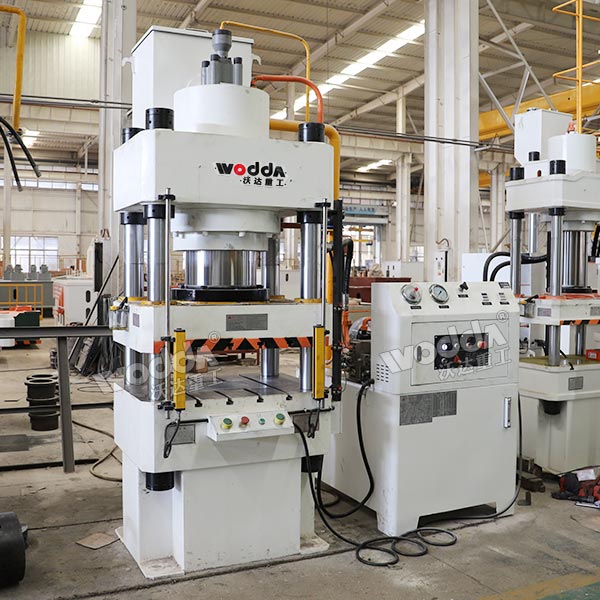 315噸液壓機(jī)多少錢一臺(tái) 315噸液壓機(jī)多少錢一臺(tái)