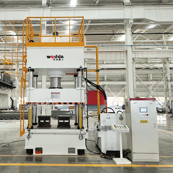 伺服液壓機(jī) 伺服液壓機(jī)