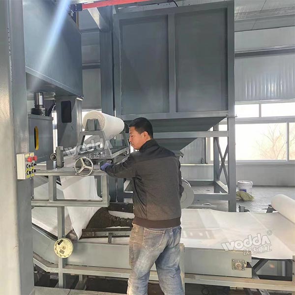 智能高壓污泥壓榨機 智能高壓污泥壓榨機