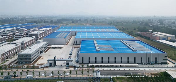 沃達重工液壓機廠家 沃達重工液壓機廠家