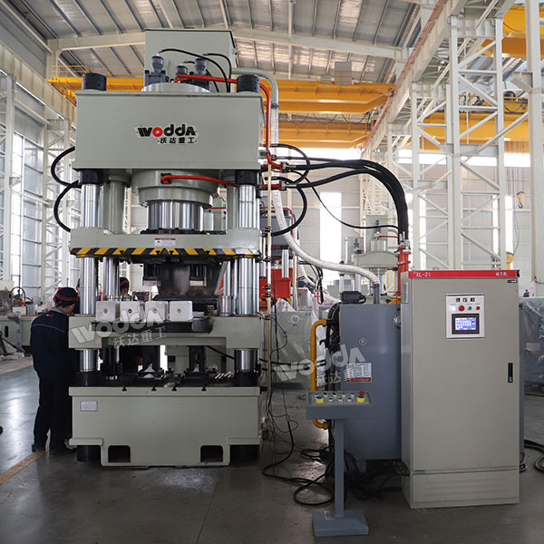 粉末成型液壓機 粉末成型液壓機