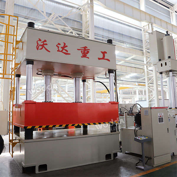 315噸金屬成型液壓機 315噸金屬成型液壓機