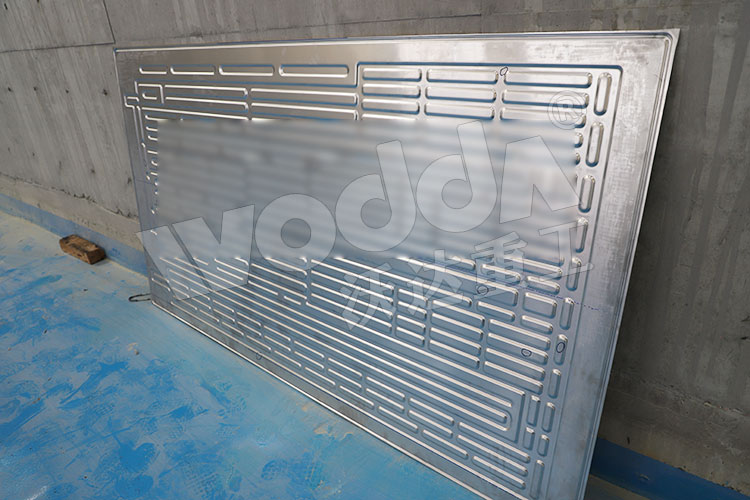 新能源汽車液冷板 新能源汽車液冷板