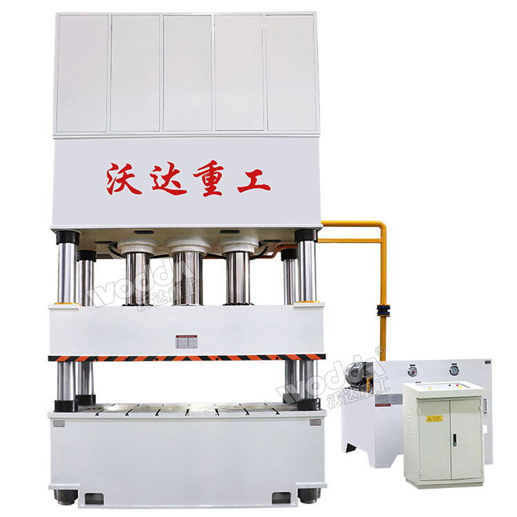 1000噸液壓機價格 1000噸液壓機價格