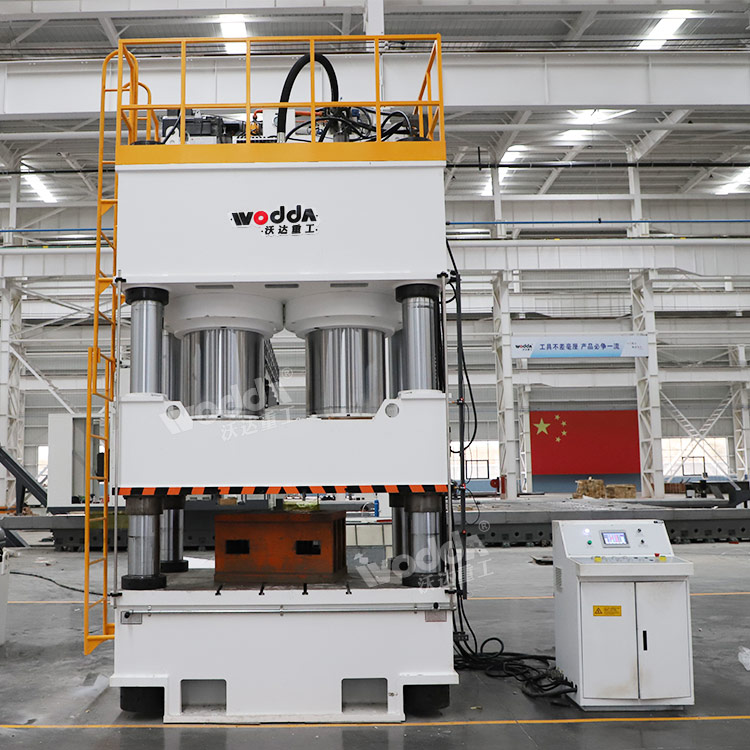 四柱液壓機 四柱液壓機