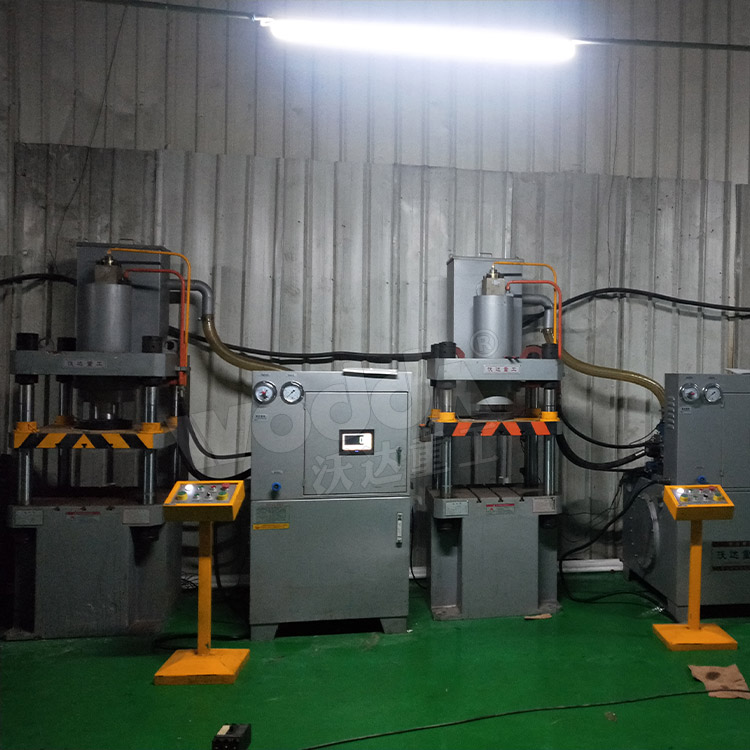 PE菜板成型液壓機 PE菜板成型液壓機