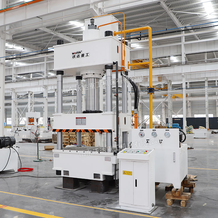 315噸四柱液壓機 315噸四柱液壓機