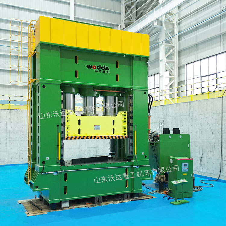 3000噸液壓機定制 3000噸液壓機定制