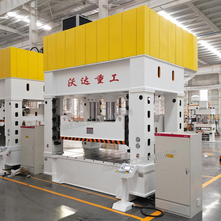 復合材料成型液壓機 復合材料成型液壓機