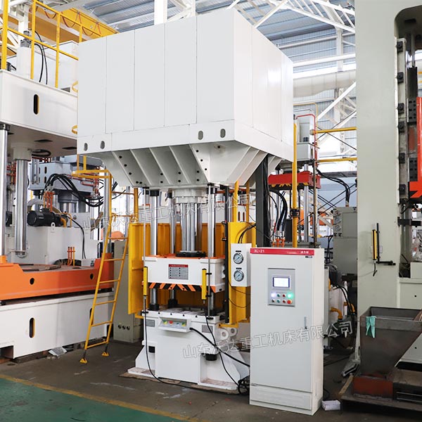 200噸四柱液壓機(jī) 200噸四柱液壓機(jī)