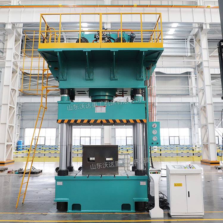 630噸液壓機 630噸液壓機