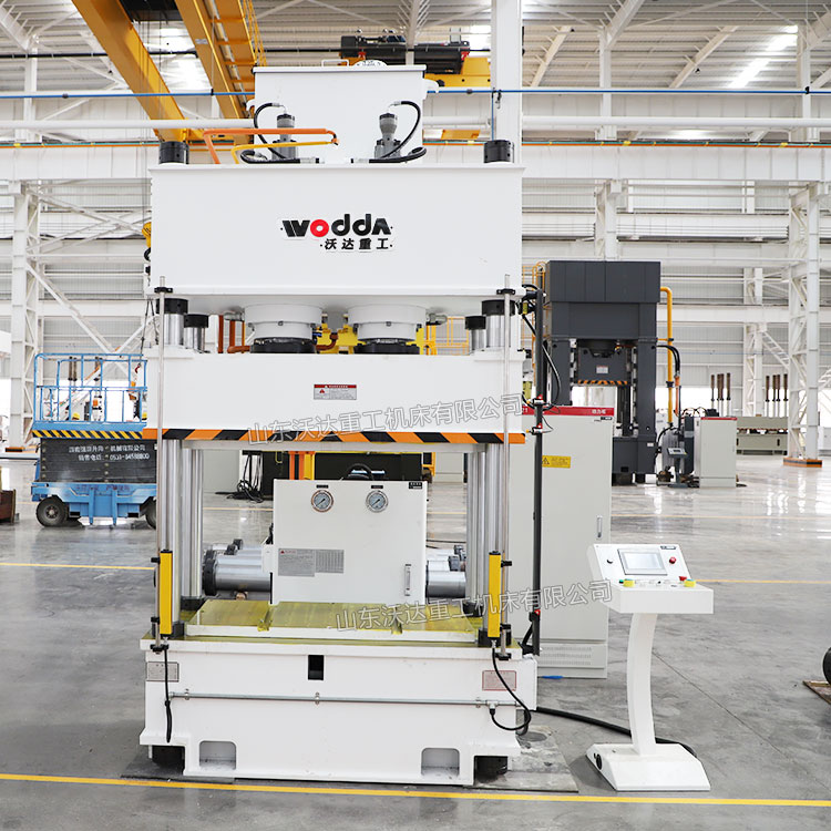 200噸液壓機 200噸液壓機