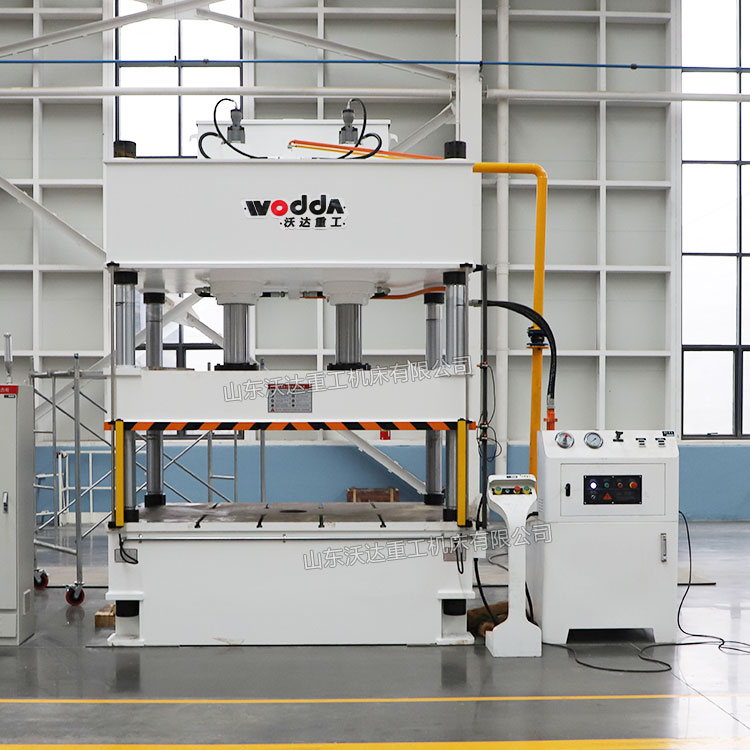 200噸四柱液壓機 200噸四柱液壓機