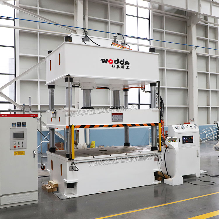 200噸四柱液壓機 200噸四柱液壓機