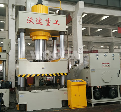 液壓機(jī) 液壓機(jī)