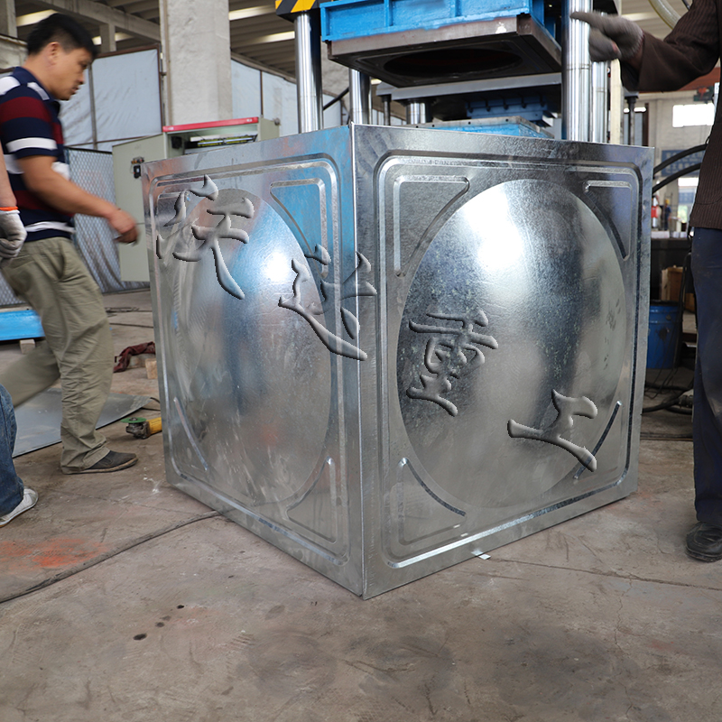 不銹鋼水箱拉伸機生產廠家 不銹鋼水箱拉伸機生產廠家