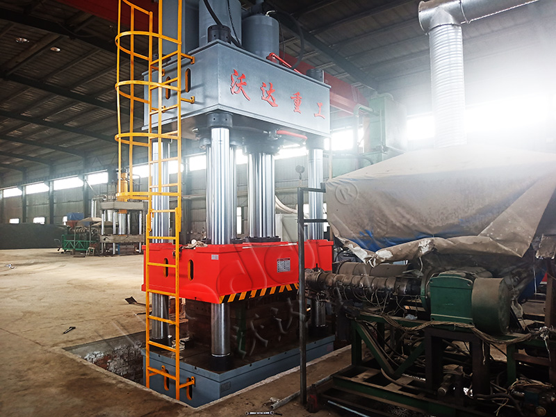 建筑塑料模殼成型液壓機價格 建筑塑料模殼成型液壓機價格