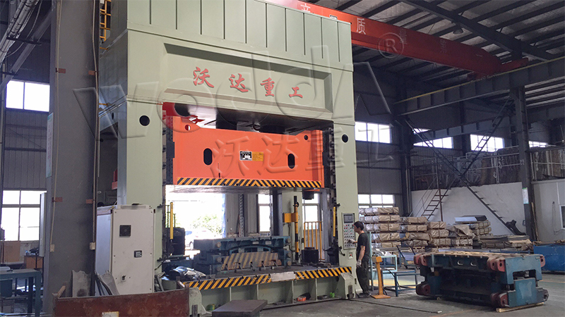 復合材料模壓液壓機 復合材料模壓液壓機