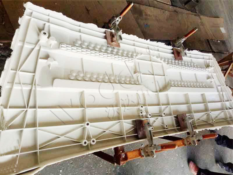 smc汽車配件成型液壓機 smc汽車配件成型液壓機